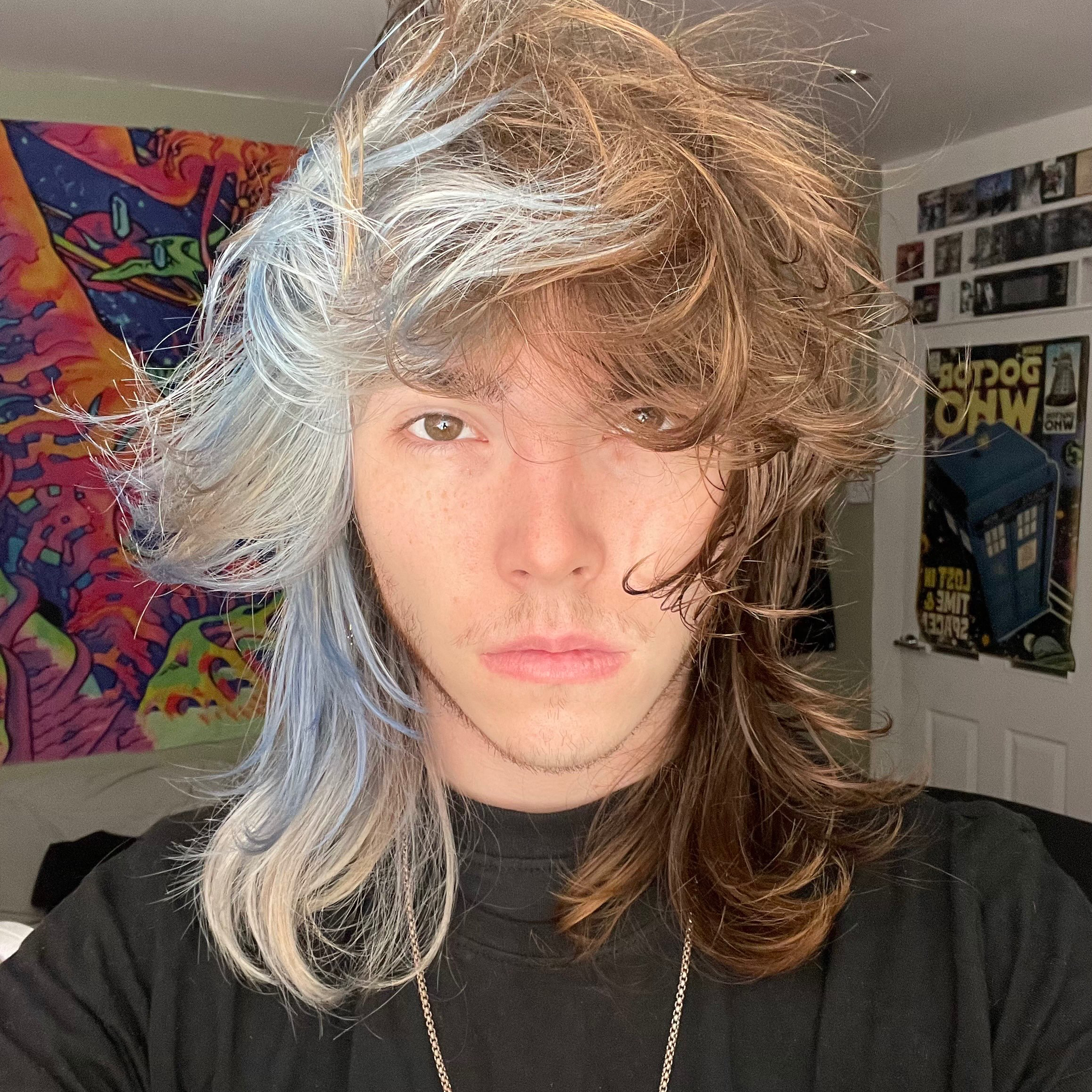 Picture of William
