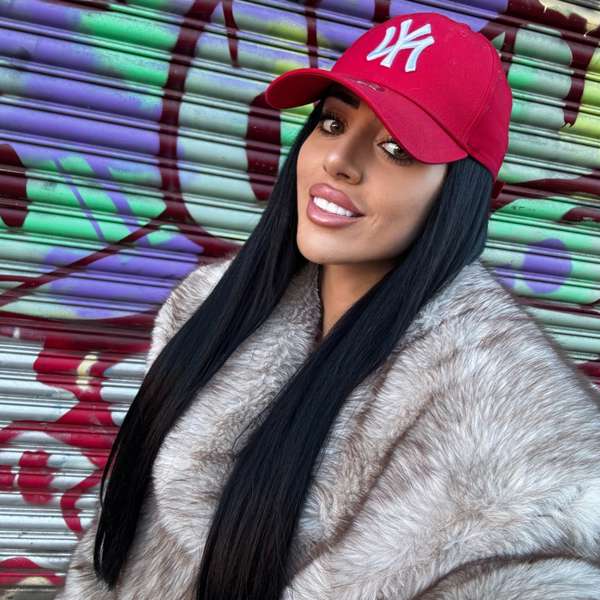 Picture of Yasmin