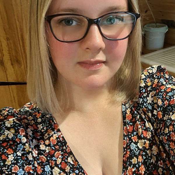 Picture of Shannon