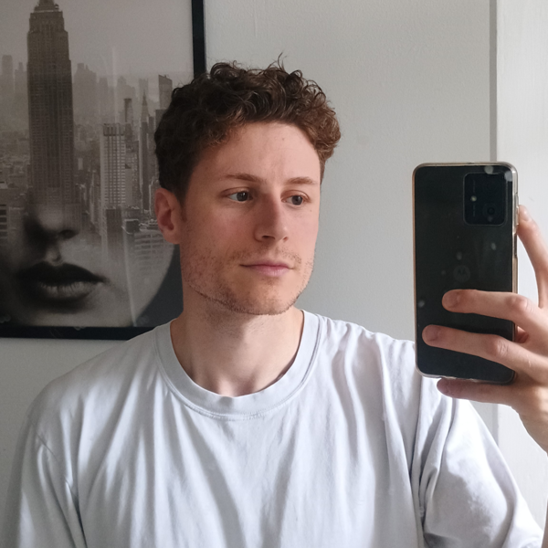 Picture of Michael