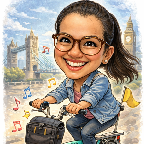 Picture of Diana Jean