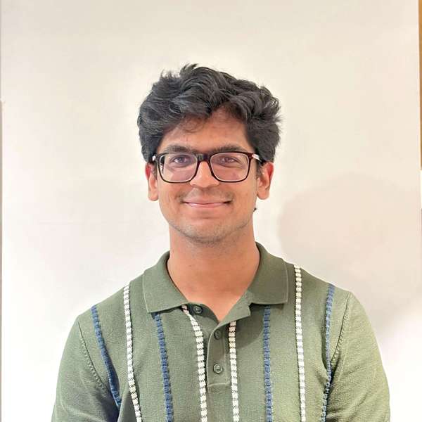 Picture of Vaibhav