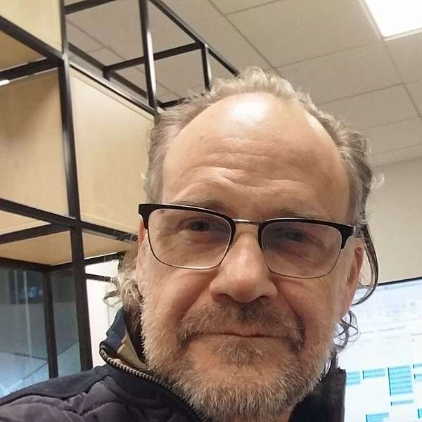 Picture of Alan