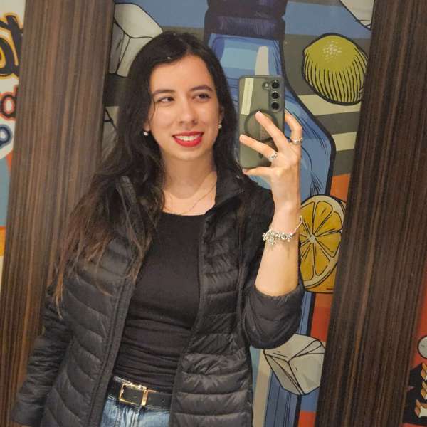 Picture of Astrid Coral