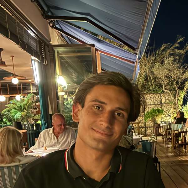 Picture of Ioannis