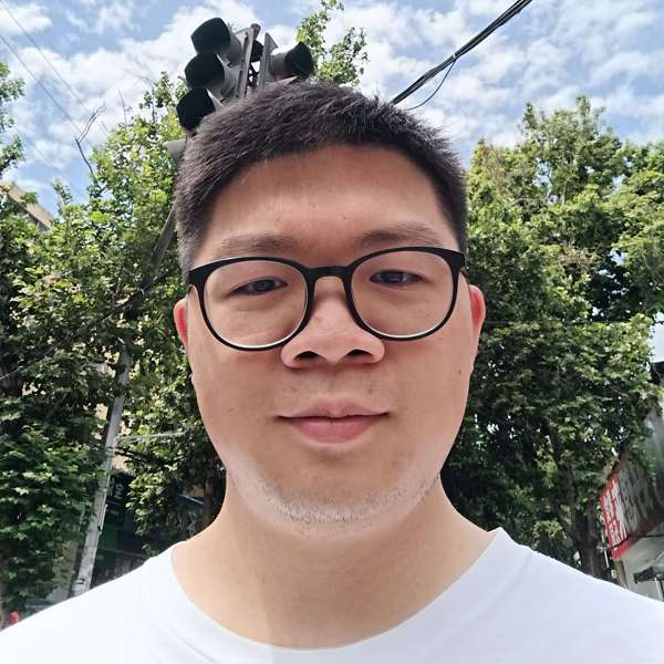 Picture of Haochen