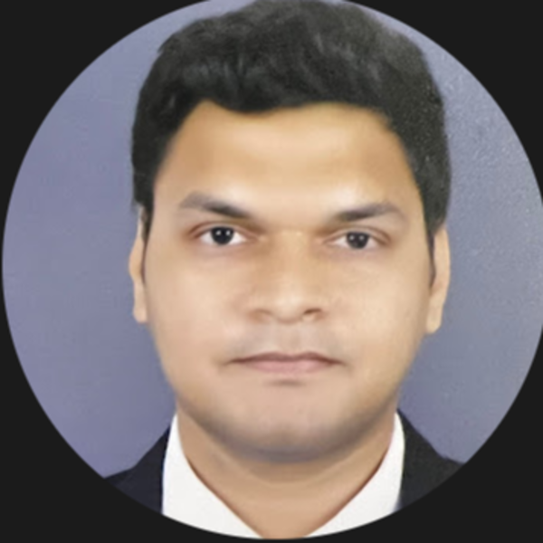 Picture of Kaushik