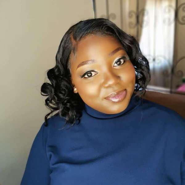 Picture of Tafadzwa Nicolle