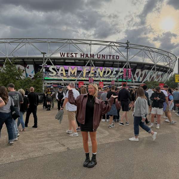 Picture of ieva