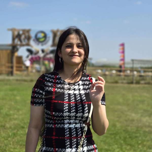 Picture of Puja