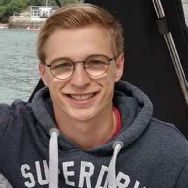 Picture of Matthew