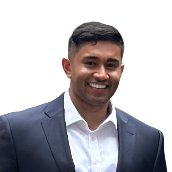Picture of Praveen