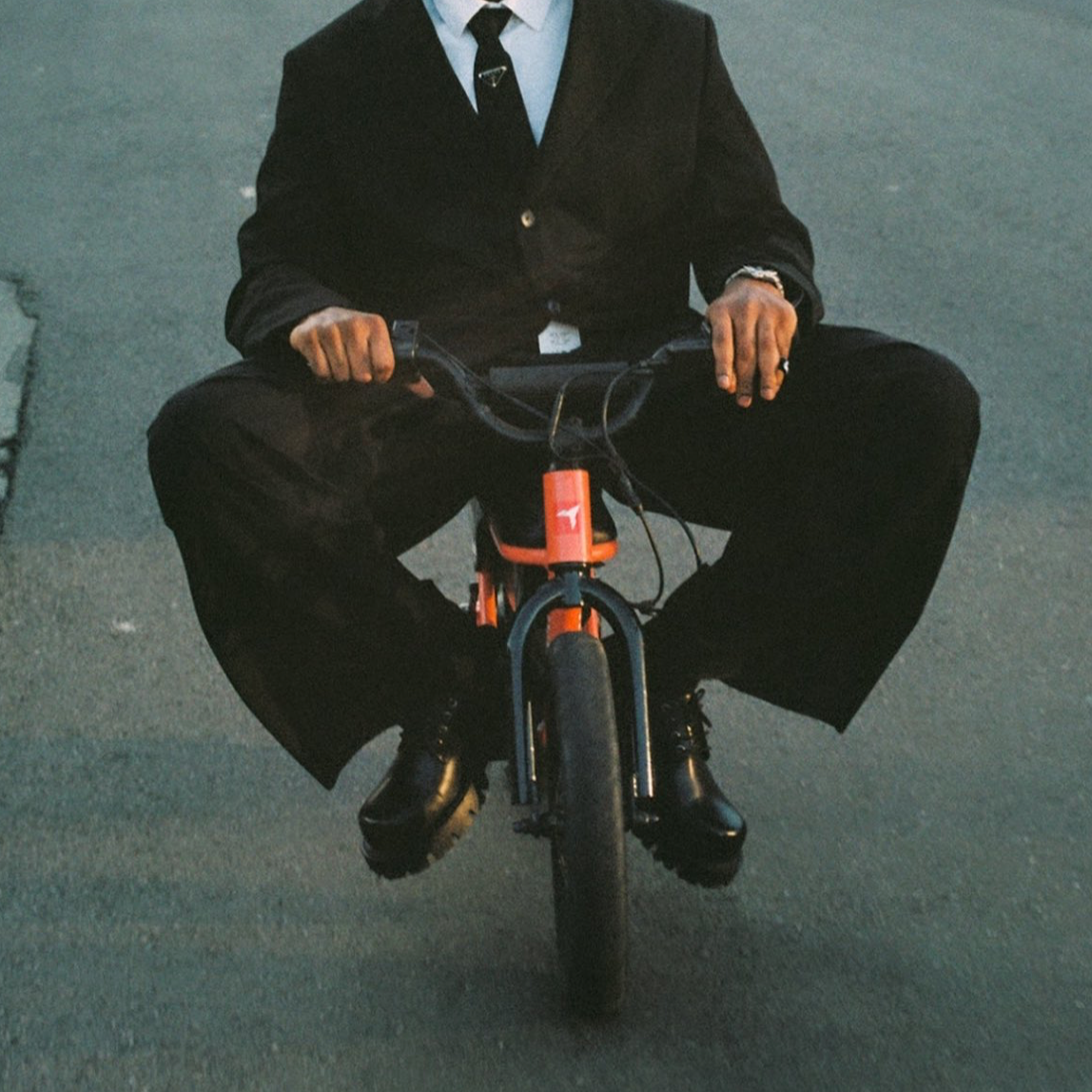 Picture of Adebowale