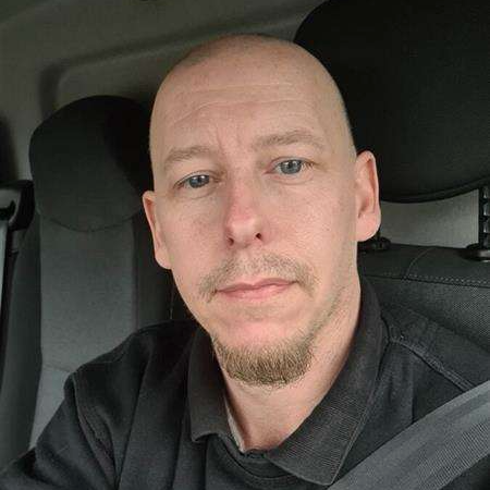 Picture of Brian