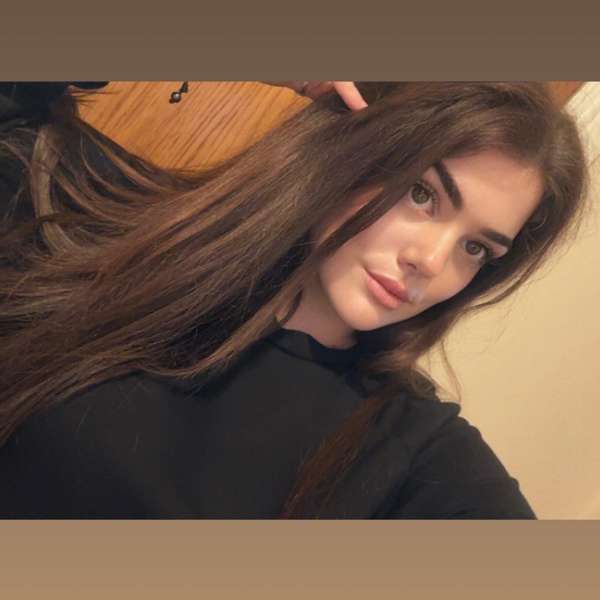 Picture of Shannon