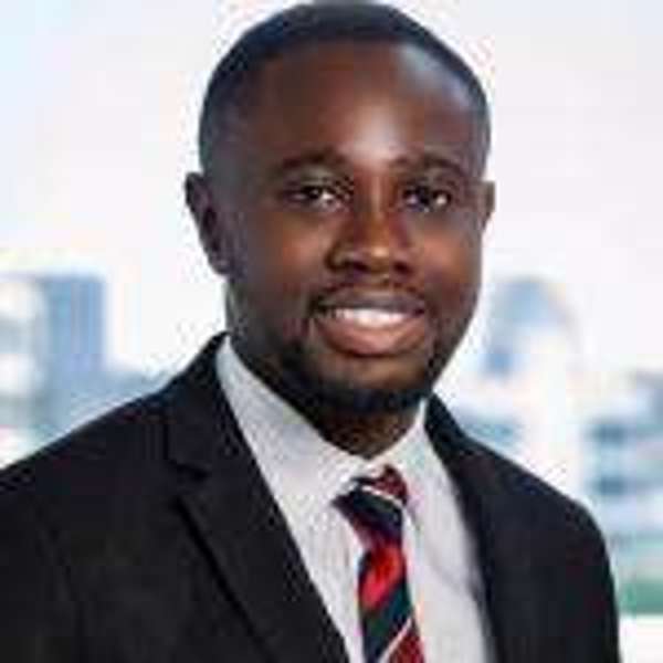 Picture of Nana Kojo
