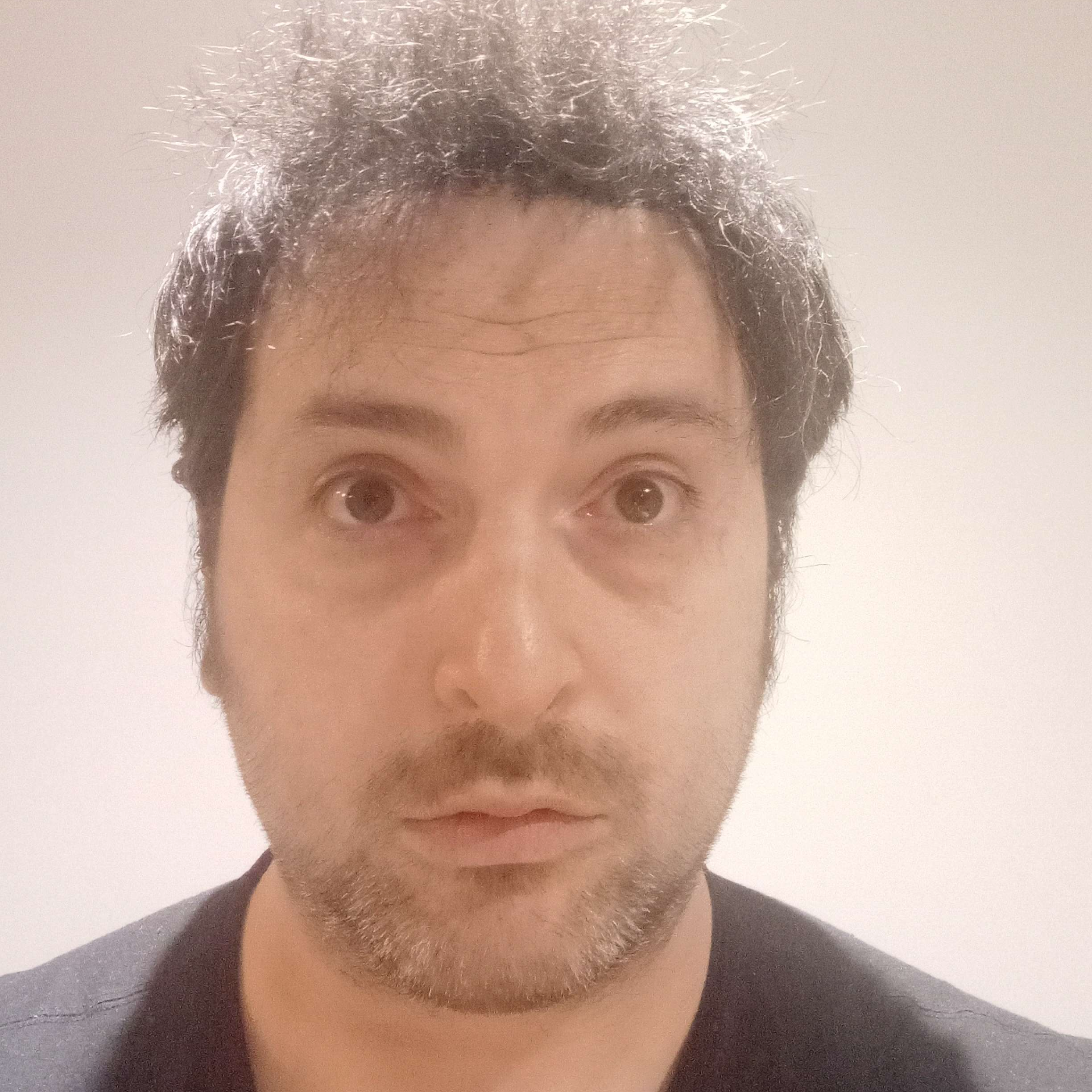 Picture of David