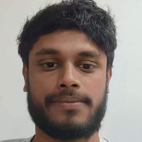 Picture of Mahesh