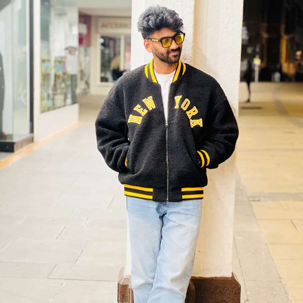 Picture of Sujith