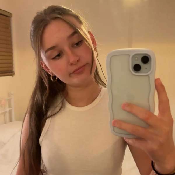 Picture of Elodie