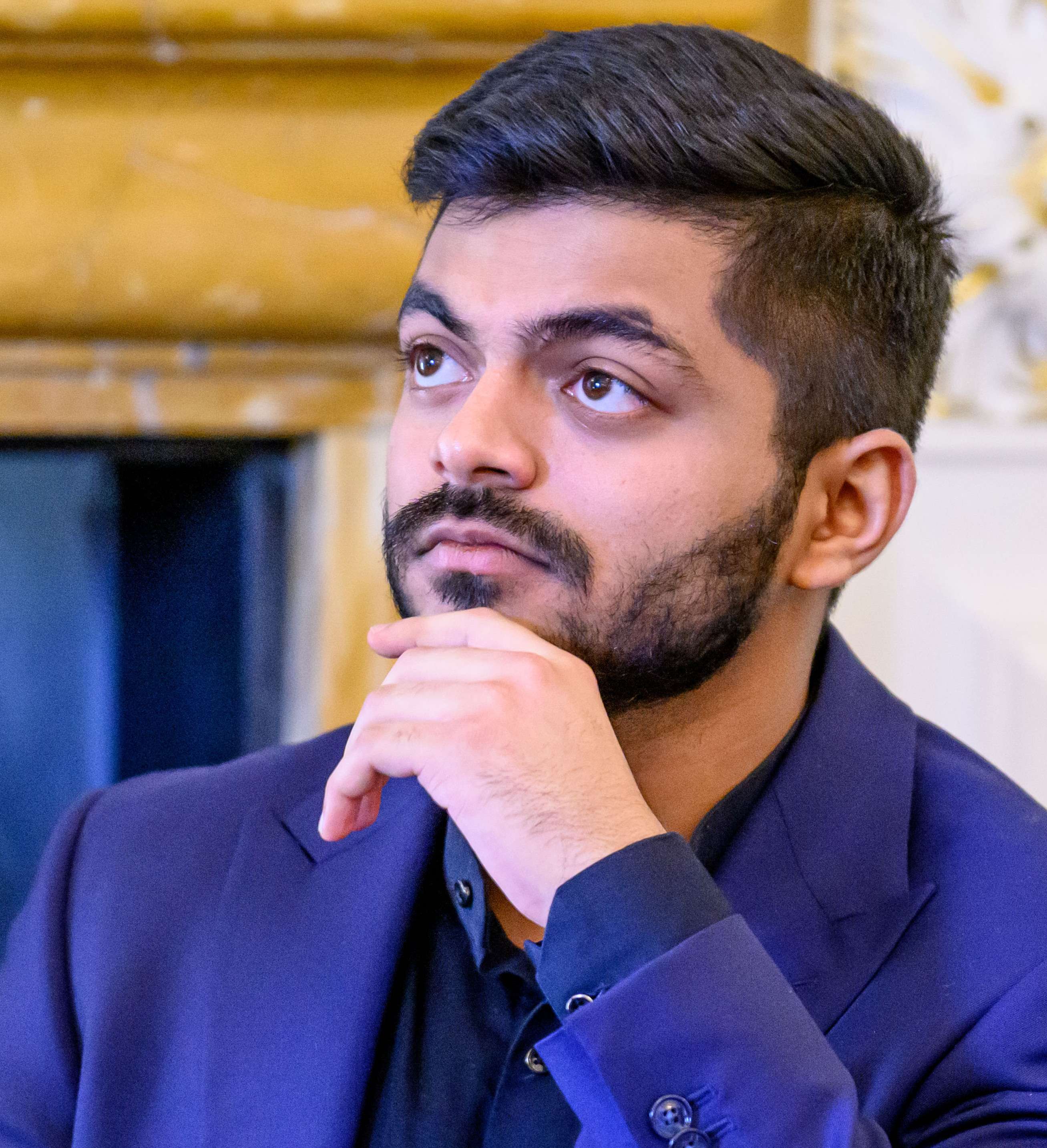 Picture of Khalid