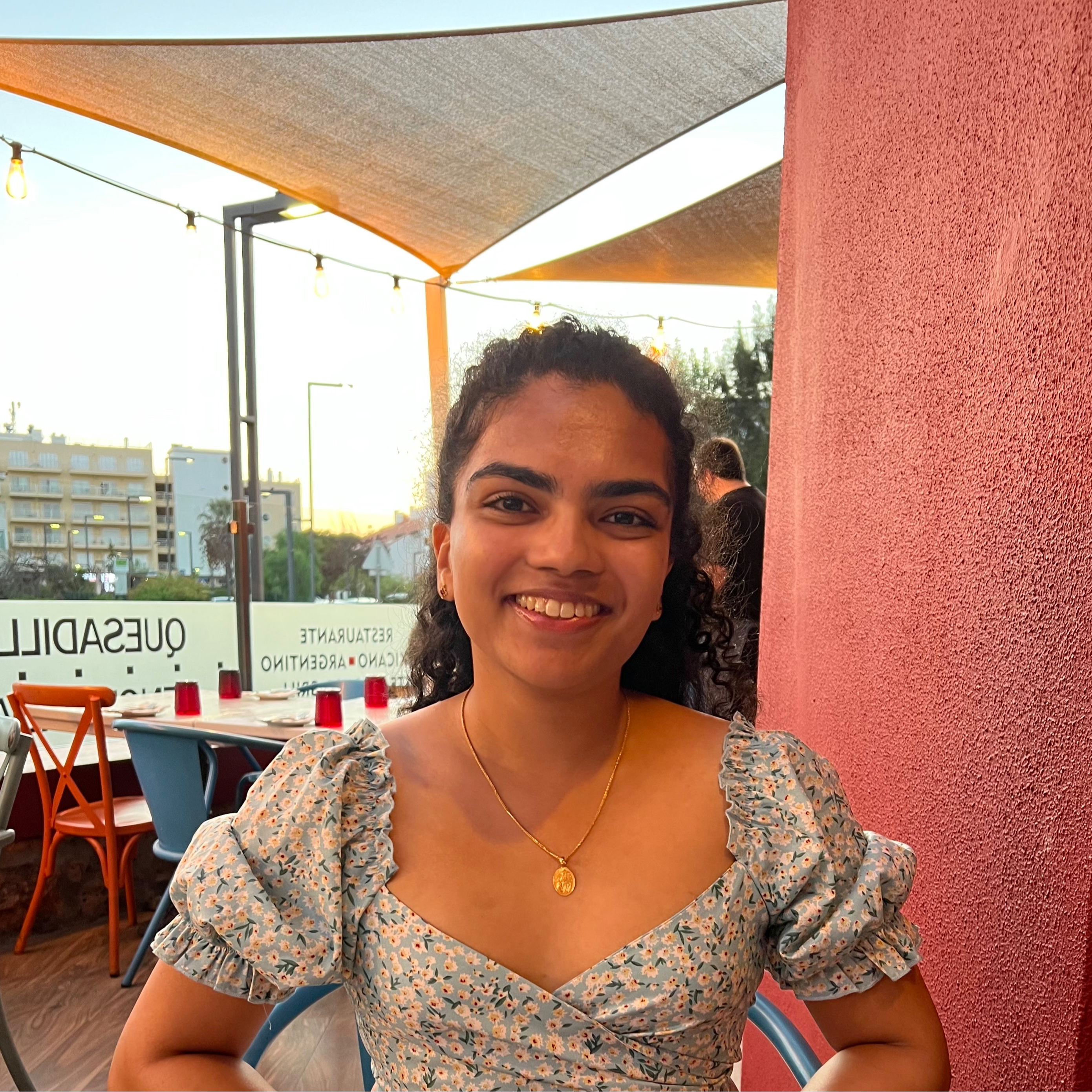 Picture of Stefanie Laura