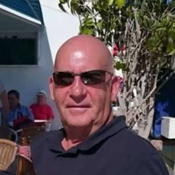 Picture of Barry