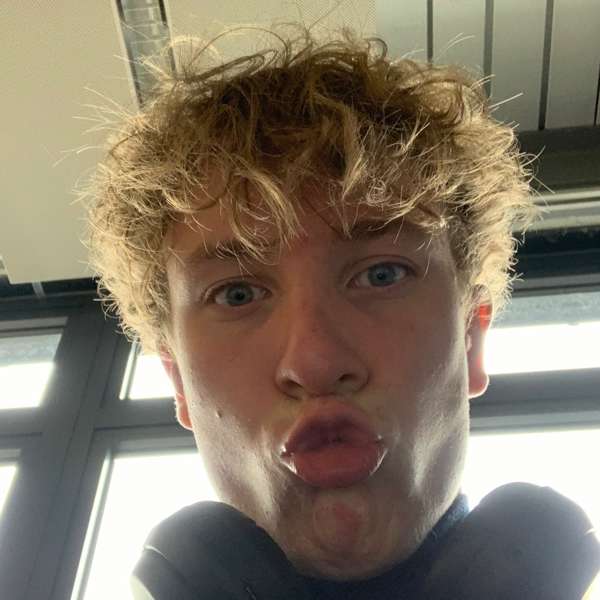 Picture of Matthew