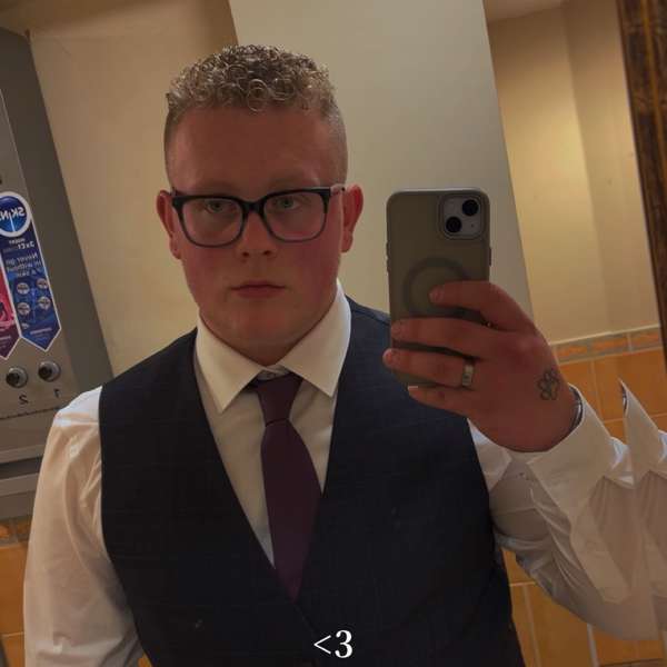 Picture of Lewis