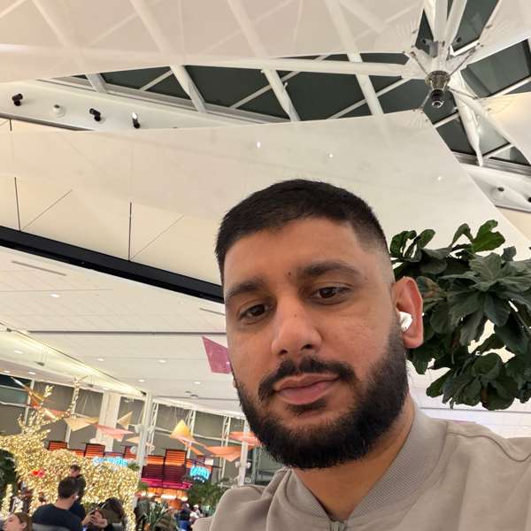 Picture of Yasir