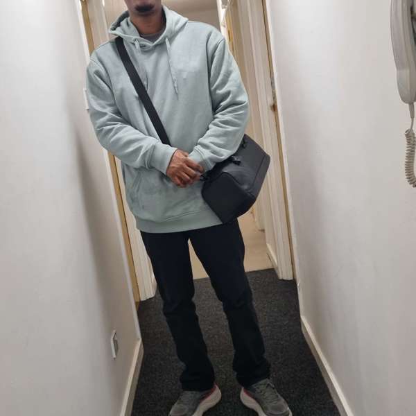 Picture of Afolabi Ipadeola