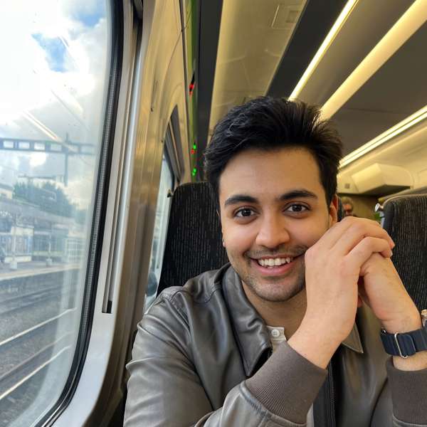 Picture of Ritik Deepak