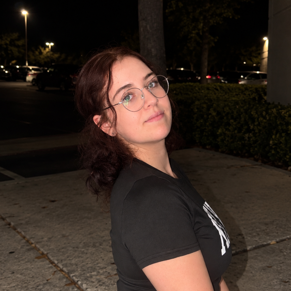 Picture of Courtney