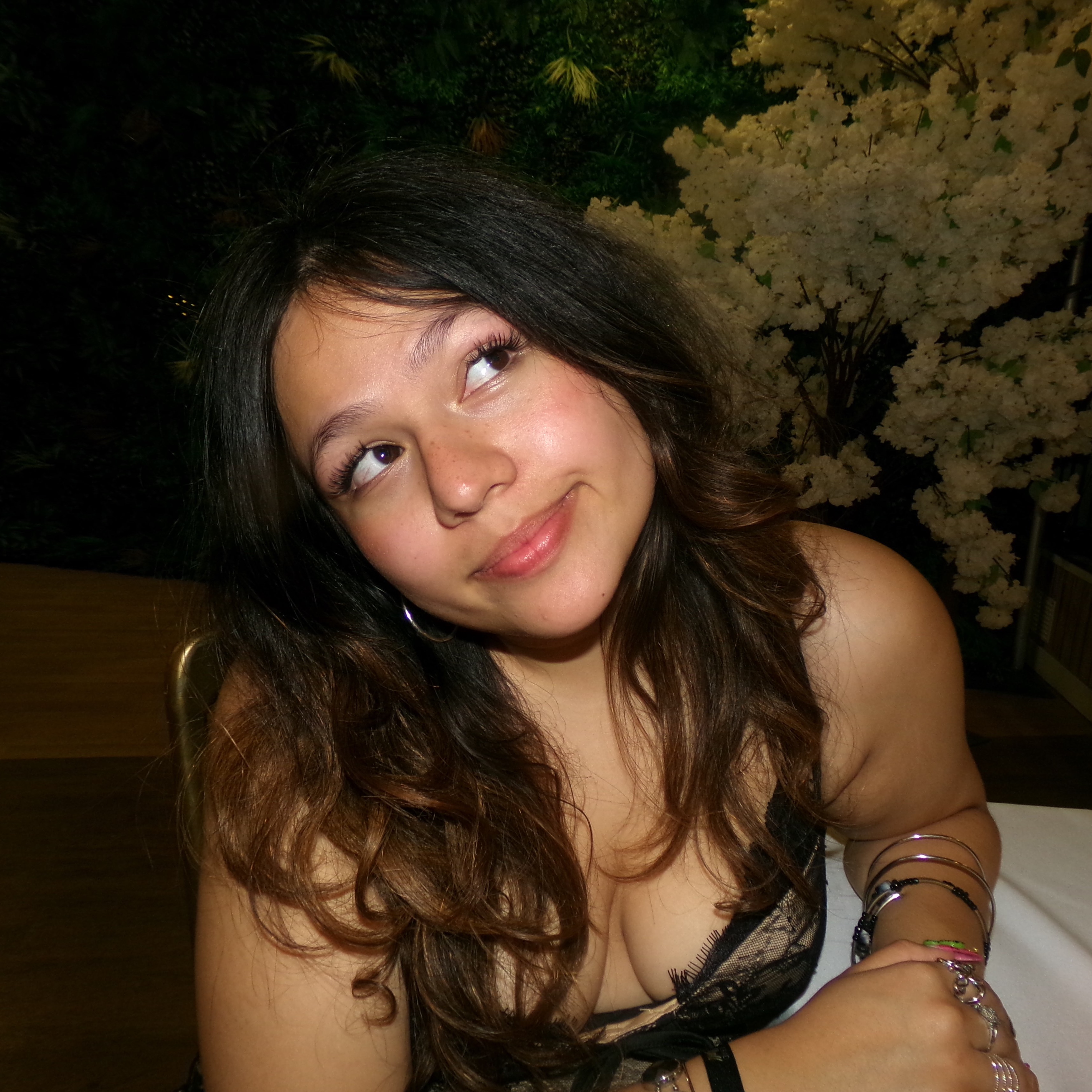 Picture of Angelique