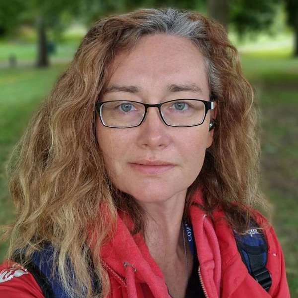 Picture of Anna Marta