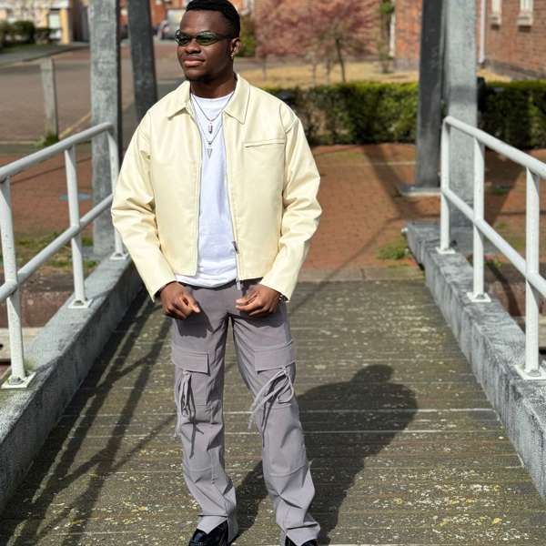 Picture of Olamide Raphael
