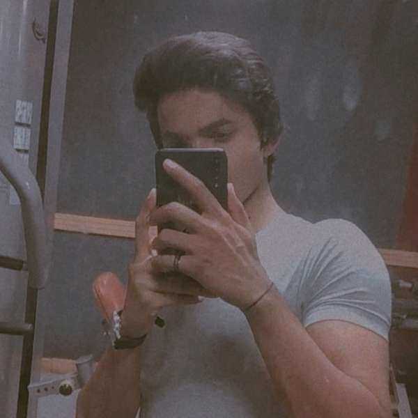 Picture of Haris Ali