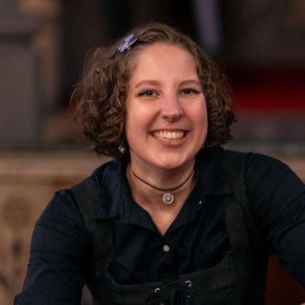 Picture of Hannah