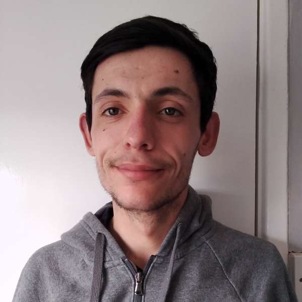 Picture of Scott
