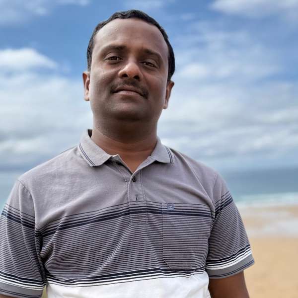 Picture of Komal