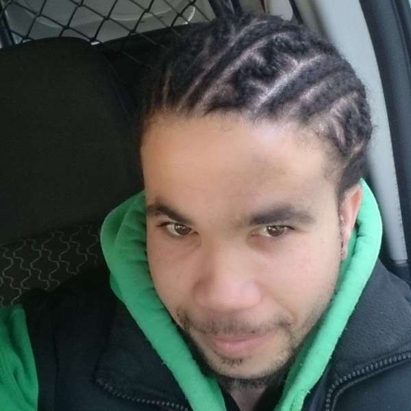 Picture of Aaron