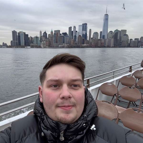 Picture of Joshua