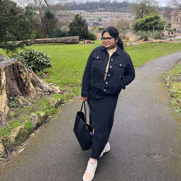 Picture of Arpita