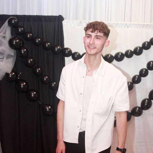 Picture of Mihai