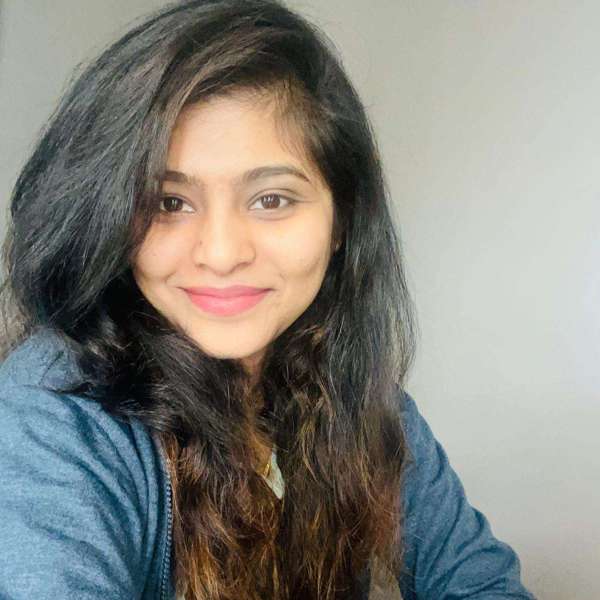 Picture of Shalaka Vinod