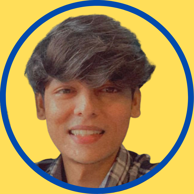 Picture of Prakash