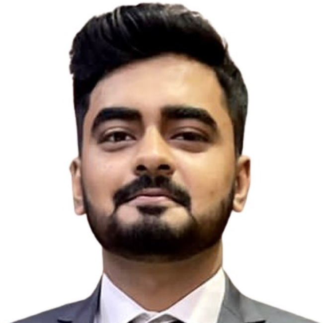 Picture of Syed Fardeen Ali
