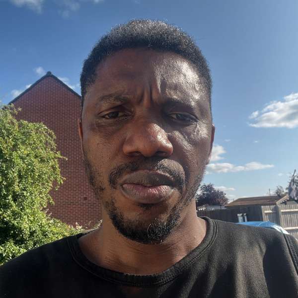 Picture of Obinna