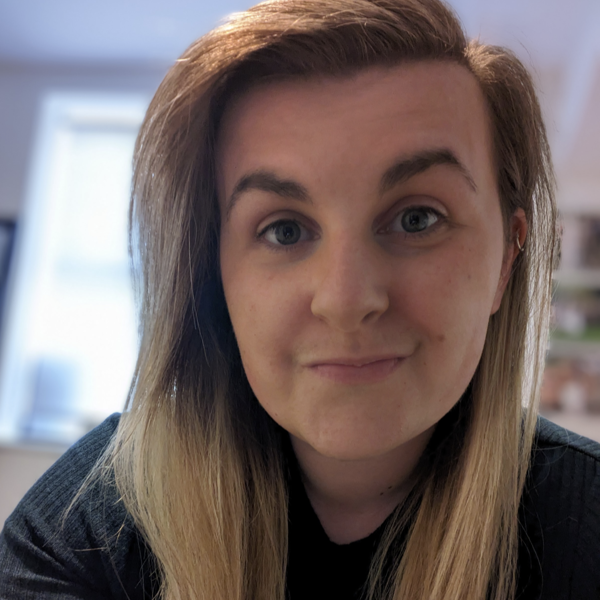 Picture of Rachael