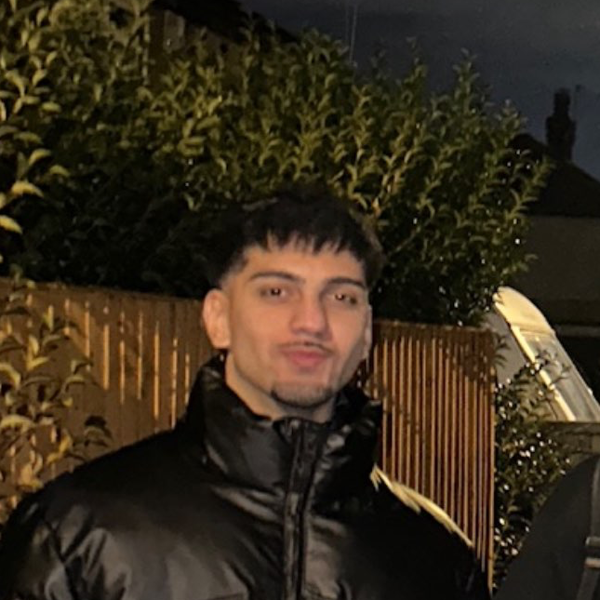 Picture of Sam